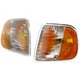 For 2001-2003 Ford F-150 Park/Signal Light Driver and Passenger Side Pair