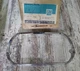 NOS OEM 1972 Pontiac Front Parking Light Lamp Bezel RH GM 484922