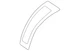 Genuine BMW Reflector 63147839087