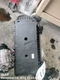 AIR CLEANER BOX OEM 12-16 MERCEDES-BENZ E350 2760901301