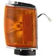 Corner Light Lamp  Left Hand Side for 4 Runner Truck Driver 8162089168 4Runner