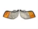 FOR 91-96 95 94 BUICK CENTURY SIGNAL/MARKER CORNER LIGHT