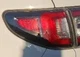 2013-2017 GMC Acadia LH Driver Quarter Panel Mounted Tail Light Lamp OEM