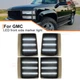 LED Dynamic corner Side Marker Light For trunk 1994-1999 GMC Yukon K1500/K2500