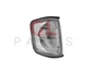 Turn Signal Light Lamp FOR MERCEDES BENZ 190 W201 1982-1993 8207821 Right