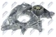 BPO-TY-001 NTY Oil Pump for TOYOTA