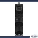 For Mazda 5 2.3L 2010-2006 Front Left Driver Side Power Window Switch CC4366350A