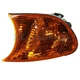 For 2000 323Ci Front Left Corner Lights Amber Plastic 63 12 6 904 299 Q