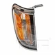 For TOYOTA 2001-2004 Parking Light Assembly FRONT RIGHT PASS. SIDE TYC