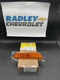 NEW RADLEY CHEVROLET OEM GM Side Marker Lamp LH Left Side 84763115 Chevrolet GMC