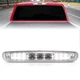 ANZO 531066 Chrome LED 3rd Brake Light for 07-14 Chevy Silverado & GMC Sierra
