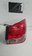 11-16 CHEVY CRUZE Right rear quarter panel mounted VIN P 4th digit Limited