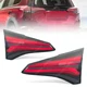 Left Right Side For 2016-2018 Toyota RAV4 Hybrid Inner Tail light Rear Lamp Left Right Side For 2016-2018 Toyota RAV4 Hybrid Inner Tail light Rear Lamp