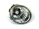 2004 - 2009 Subaru Outback Legacy Front Left Side Fog Light Lamp Unit 114-20791