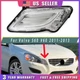 RH Passenger Side For Volvo S60 V60 2011-13 LED DRL Daytime Running Fog Light US
