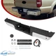 Fit For 08-2016 Ford F-250 F350 F450 Super Duty Rear Step Bumper W/ Sensor Hole