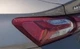 2019-2025 Chevrolet Malibu LH Driver Quarter Panel Mounted Tail Light Lamp OEM
