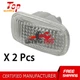L+ R Side Fender Turn Signal Light Repeater Fit Honda Civic 02-05 # 34301S5HT02