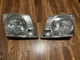 02-05 Ford Explorer Headlights Driver & Passenger Side OEM 5 Door