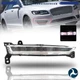 Fit For Lincoln MKZ 2017-20 Clear Fog Light Front LED Lamp Passenger Right Side