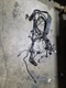 96-02 BMW Z3 Roadster 2.8L Engine Harness Wire Manual Transmission OEM