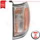 Corner Light Lamp left side for 1997 Toyota 4Runner Base, Limited, SR5