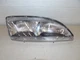 CHEVY CAVALIER 1995-1999 RH PASSENGER SIDE HEADLIGHT CAPSULE ONLY CLEAR LENS OEM