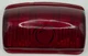 New Old Stock Lynx Eye Glass Tail Light Lens for 1946-48 Plymouth Models #T-373