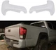 Rear Bumper End Cap W/O Sensor Hole for 16-26 TOYOTA TACOMA TO1104133 5215604010