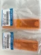 Mazda Genuine OEM RX-7 85-89 FC3C Front Side Marker Turn Signal Lens LH＆RH Set