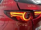 Driver Tail Light Quarter Panel Mounted LED Fits 17-21 MAZDA CX-5 1064576