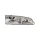 For 96-97 Ford Thunderbird T Bird Cougar Mercury Headlight Chrome Halogen Right