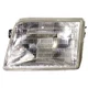 Driver Side Headlight Assembly for 93-97 Ford Ranger FO2502119V