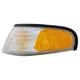 For Ford Mustang Parking Light 1994 95 96 97 1998 Driver Side For FO2520125