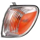 Left Front Turn Signal Light 2004-2006 Toyota Tundra Limited SR5 4.7L 815200C040