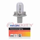 Philips Parking Brake Indicator Light Bulb for Chevrolet Astro S10 S10 eu