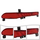 LED Left Rear Side Marker Lamp Bumper Light LH For 2020-2023 Lincoln Corsair