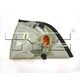 TYC 18-5981-01 Turn Signal / Parking Light  For Select 92-99 BMW Models