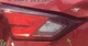 2019-2025 Nissan Altima LH Driver Lid Mounted Tail Light Lamp OEM