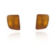 Turn Signal Light For 98-00 Toyota Tacoma Prerunner Set 8151004010, 8152004010