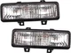 For 1989 R2500 Parking Light SET PAIR