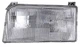 Headlight Front Lamp for 92-97 Ford Bronco/F150/F250 Pickup Driver Left