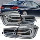 1 Set LED Rear Tail Light Lamp Brake For BMW 3 Series F30 F35 F80 2012 2013-2018
