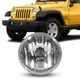 For 2011-2017 Jeep Patriot Fog Light Fog Lamp With Bulb Driver or Passenger Side For 2011-2017 Jeep Patriot Fog Light Fog Lamp With Bulb Driver or Passenger Side
