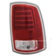 LED Tail Light Rear Lamp for 13-18 Dodge Ram LD/HD/19-22 LD Classic Right Side