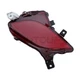For 2020-2023 Toyota Highlander Right Passenger Side Rear Lower Bumper Reflector