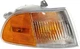 Front Right Side Marker Light Fits 1992-1995 Honda Replacement Direct Fit