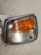 Toyota 4 Runner, Right Corner Park Light Fender Mounted, 89-91, 81610-89179, OEM