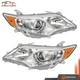 For Toyota Camry 2012-2014 Projector Headlights Assembly Replacement Left+Right