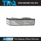 TRQ Parking Light Fits 88-00 Chevrolet GMC GM2521104